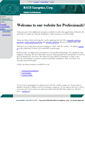 Mobile Screenshot of pro.baudenergetics.com